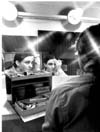 Theatres