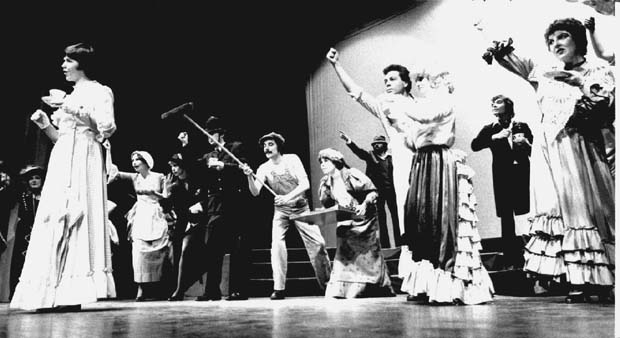 Theatres