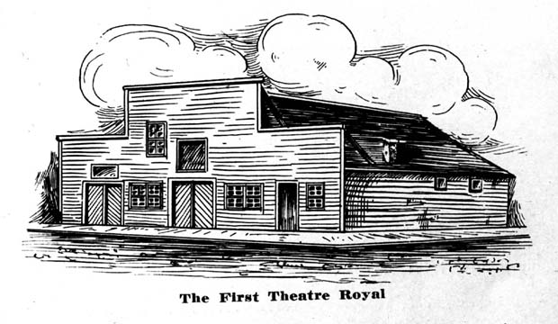 Theatres