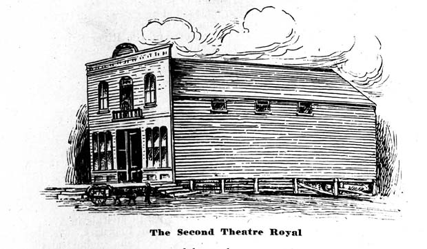 Theatres