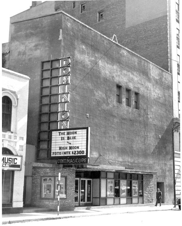 Theatres
