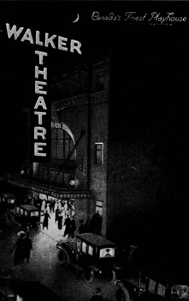 Theatres