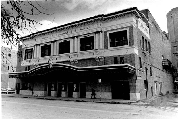 Theatres