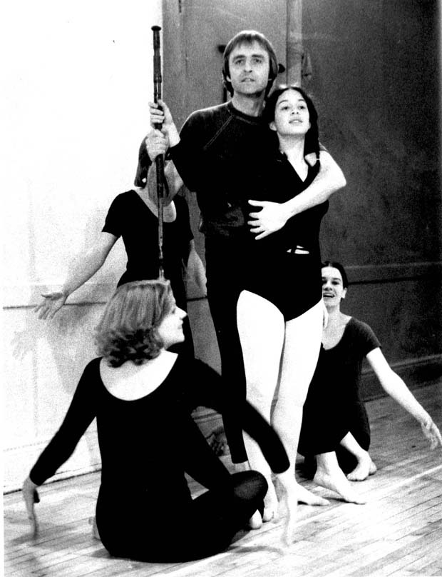Theatres