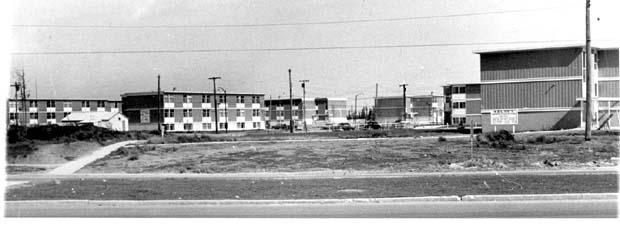 Thompson Manitoba