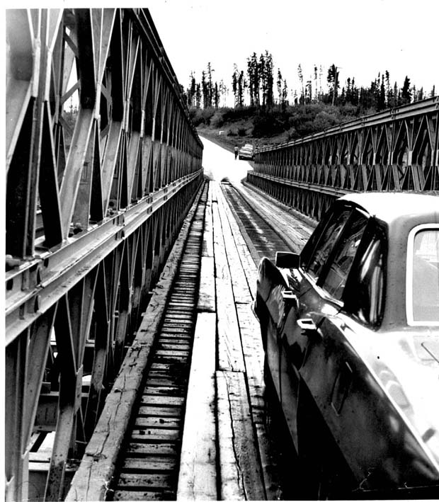 Thompson Manitoba