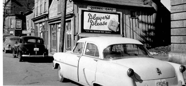 Thunder Bay