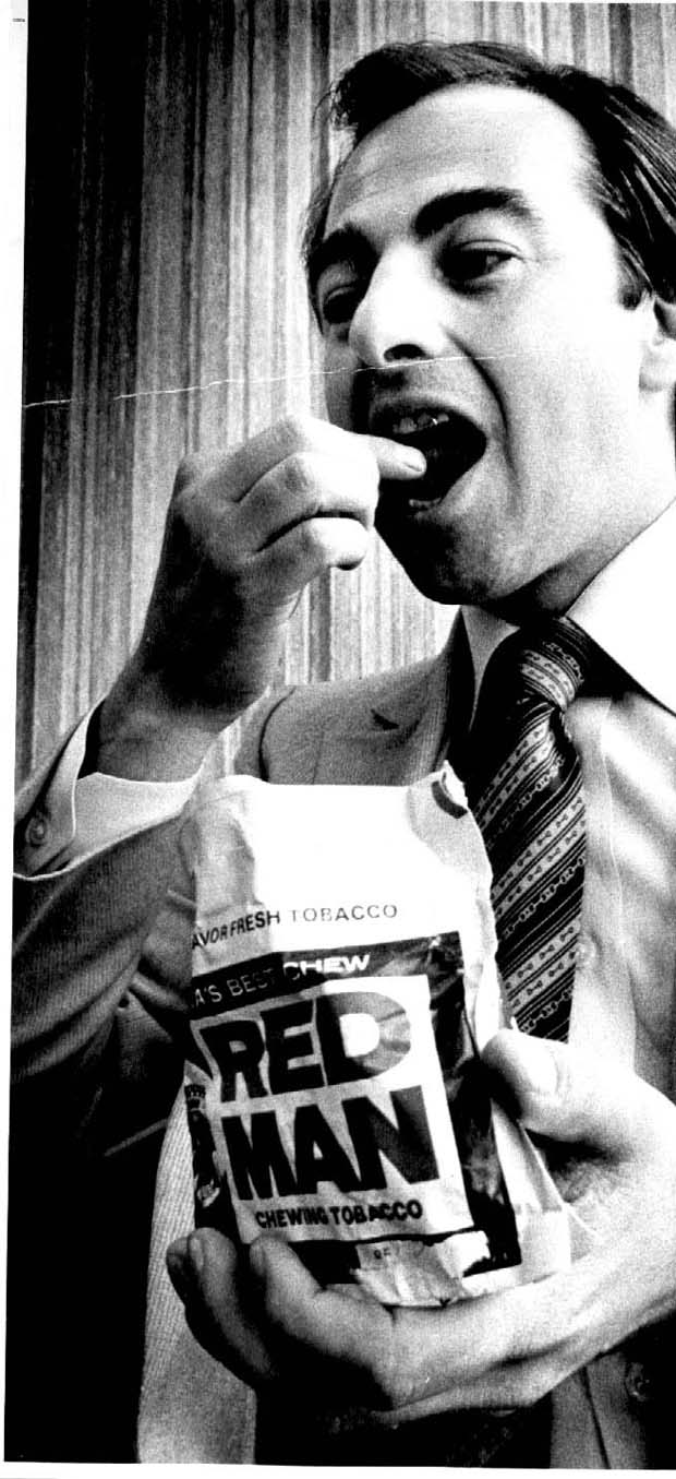Tobacco