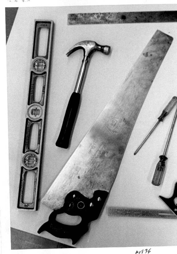 Tools