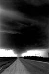 Tornadoes