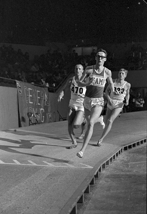 Track and Field