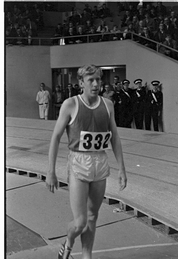 Track and Field