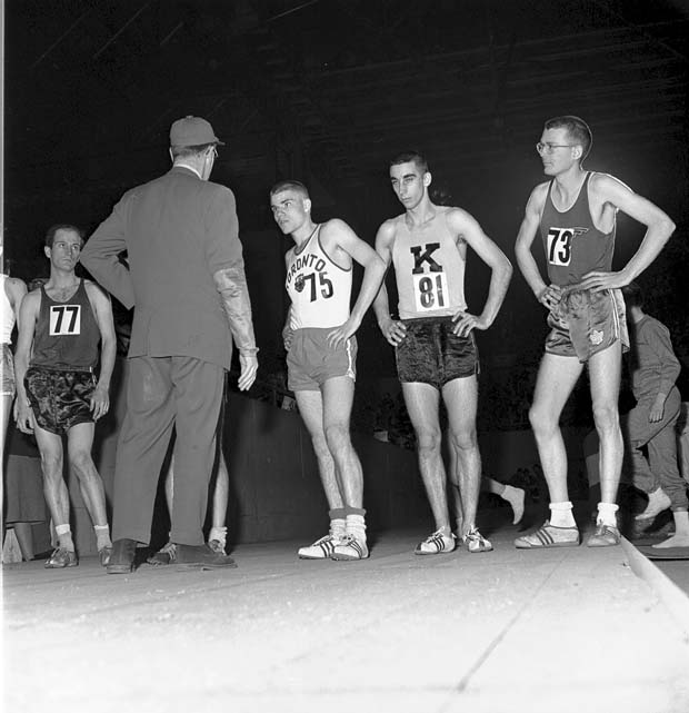 Track & Field