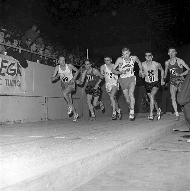 Track & Field