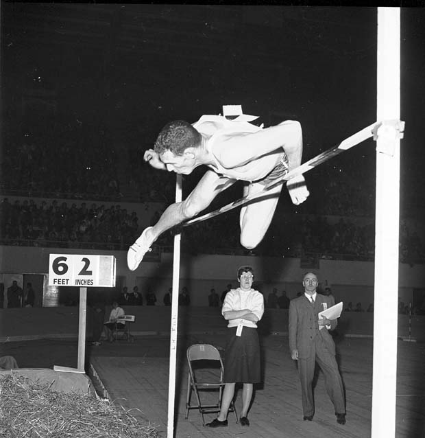 Track & Field