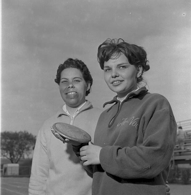 Track & Field