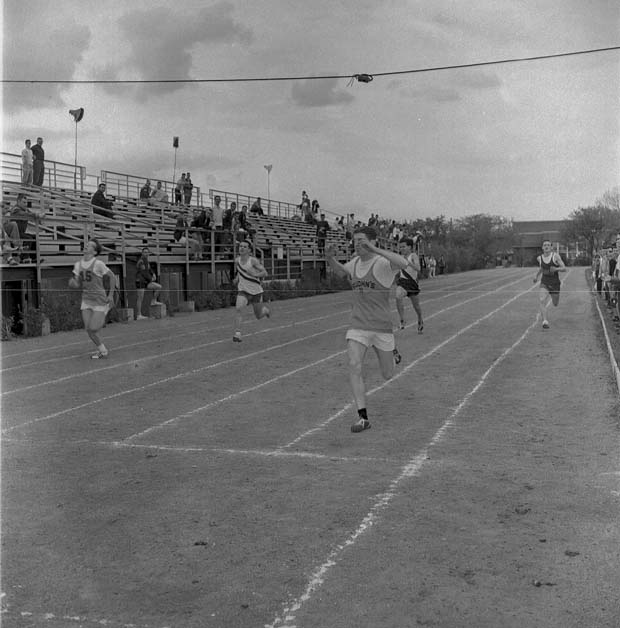 Track & Field