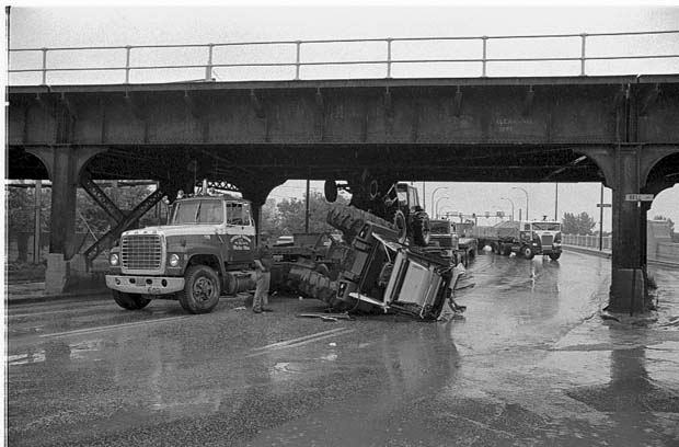 Traffic Accidents