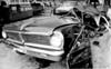Traffic Accidents