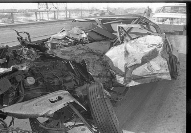Traffic Accidents