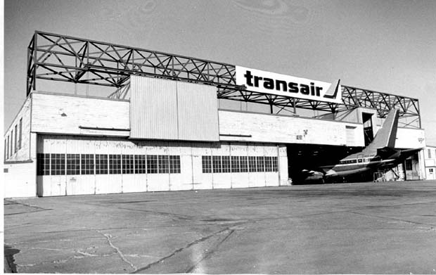 Transair Ltd.