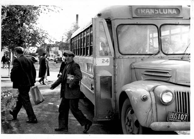 Transcona