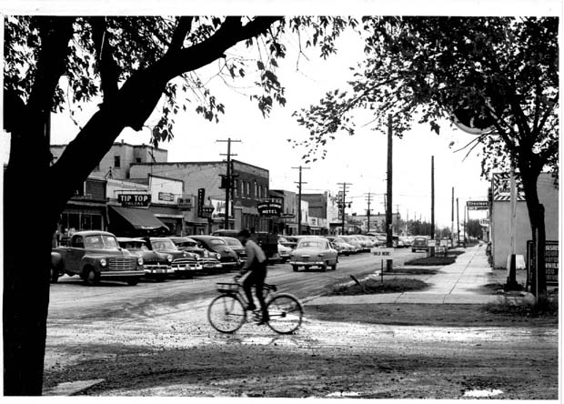 Transcona