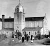 Trappist Monks