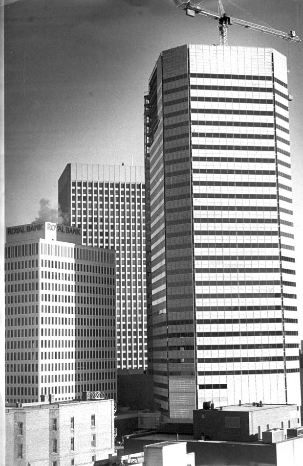 Trizec Corporation Ltd.