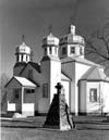 Ukrainian Orthodox Church