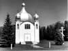 Ukrainian Orthodox Church