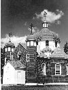 Ukrainian Orthodox Church