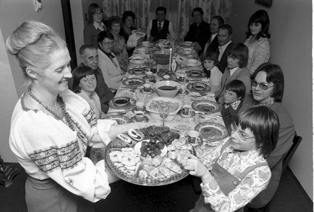 Ukrainians