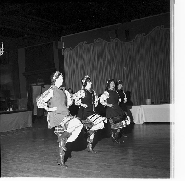 Ukrainians