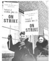 Unions - Amalgamated Clothing Workers