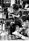 Unions - Amalgamated Clothing Workers