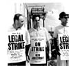 Unions - Bakery Workers