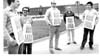 Unions - Beer Waiters and Brewry Workers