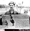 Unions - United Steel Workers