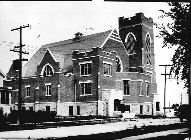 United Church