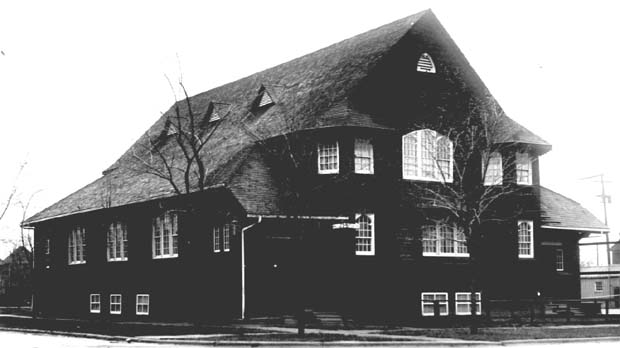 United Church