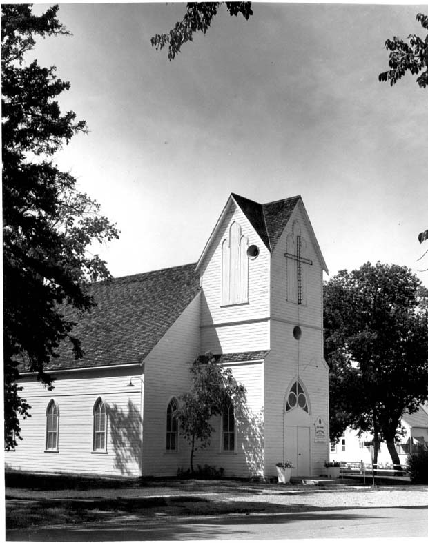 United Church