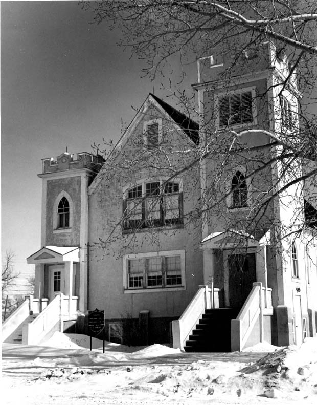 United Church
