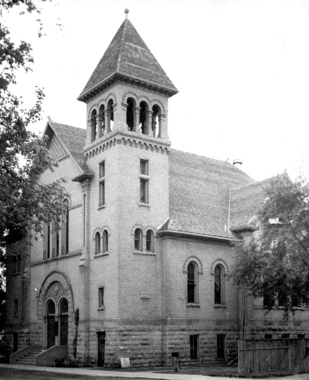 United Church