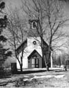 United Church - Little Britain