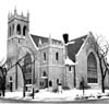 United Church - St. Stephens Broadway