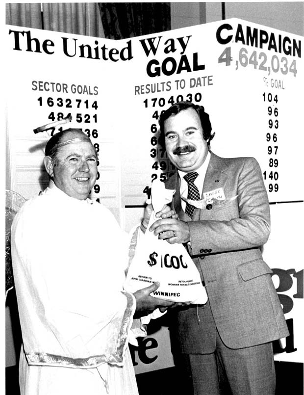 United Way