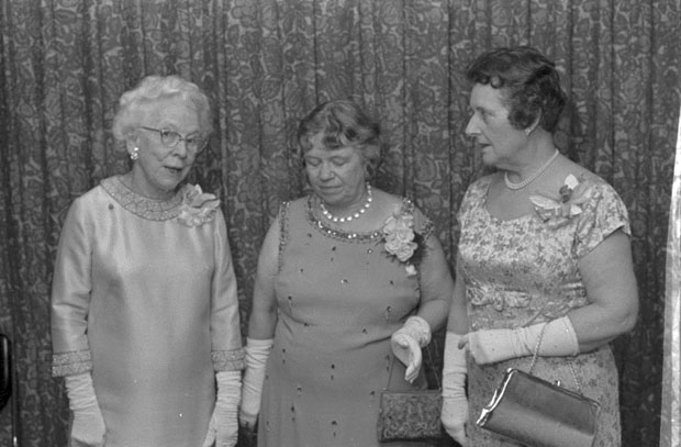 University Women's Club