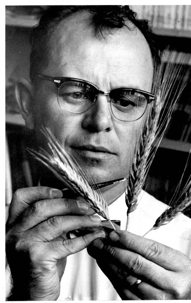 University of Manitoba Faculty of Agriculture