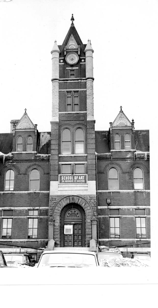 University of Manitoba